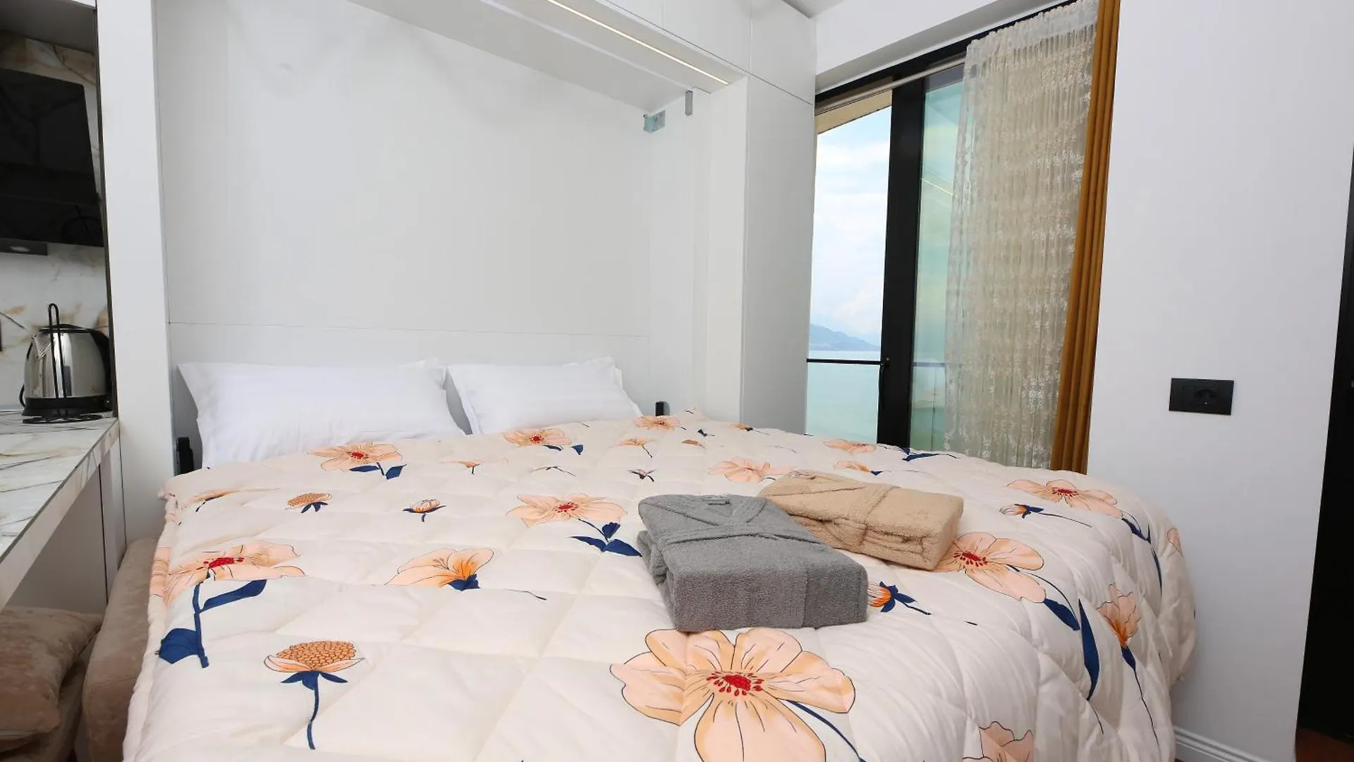 Joelisrentapartments Vlorë