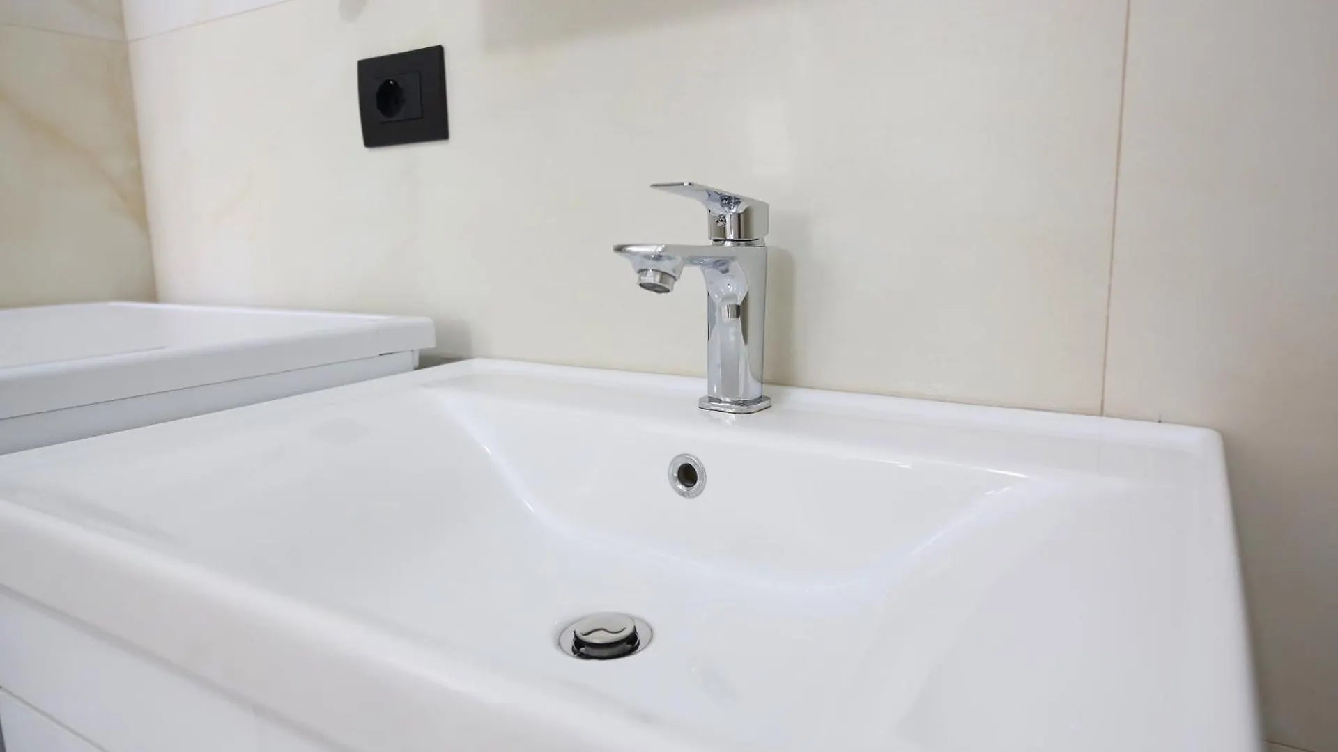 Joelisrentapartments Vlorë Διαμέρισμα