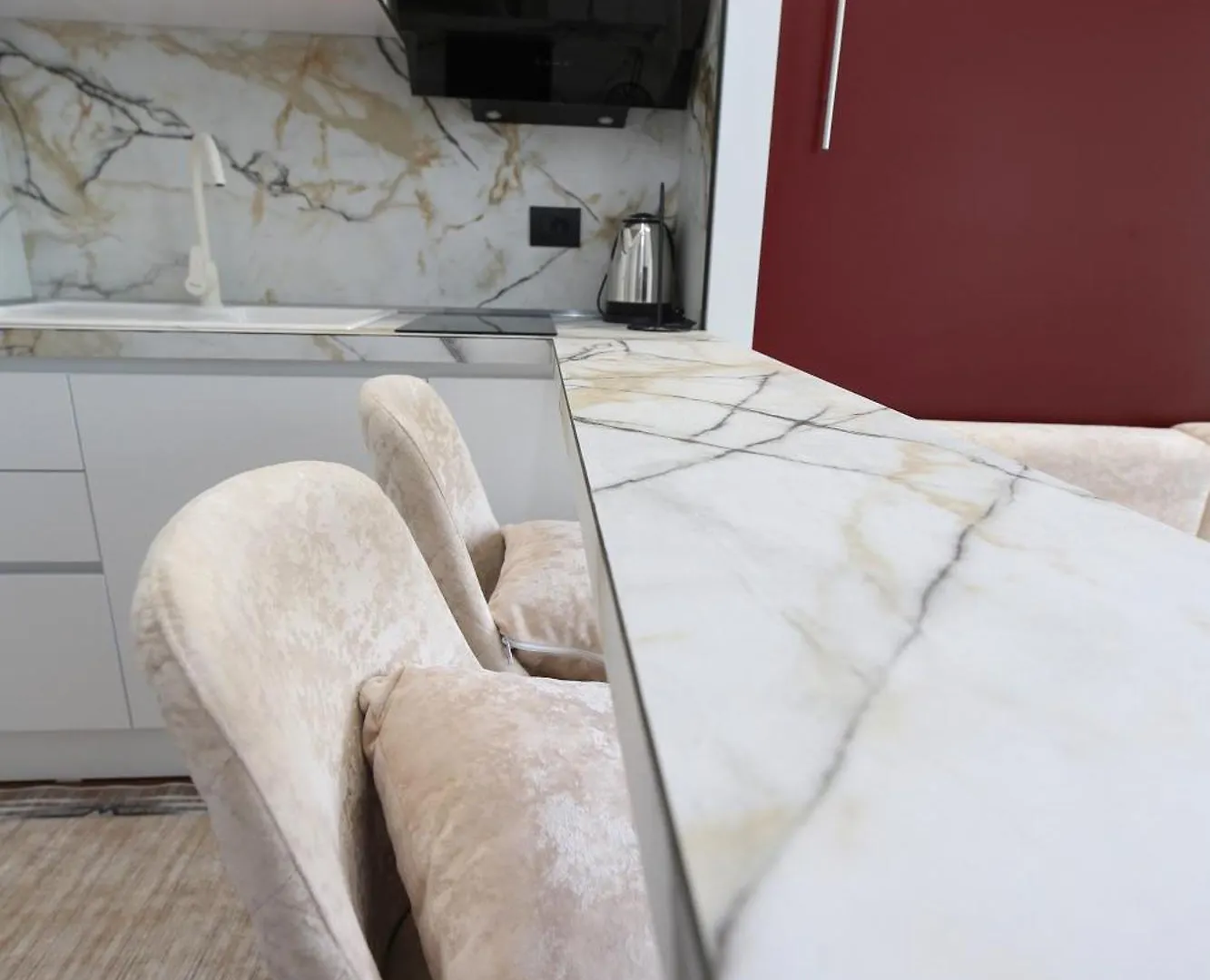 Joelisrentapartments Vlorë
