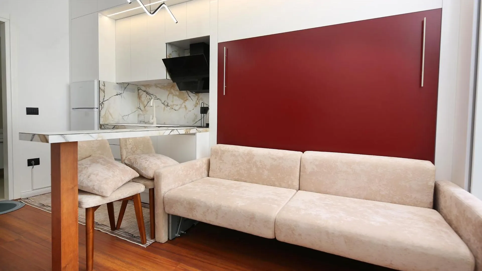 Joelisrentapartments Vlorë Αλβανία