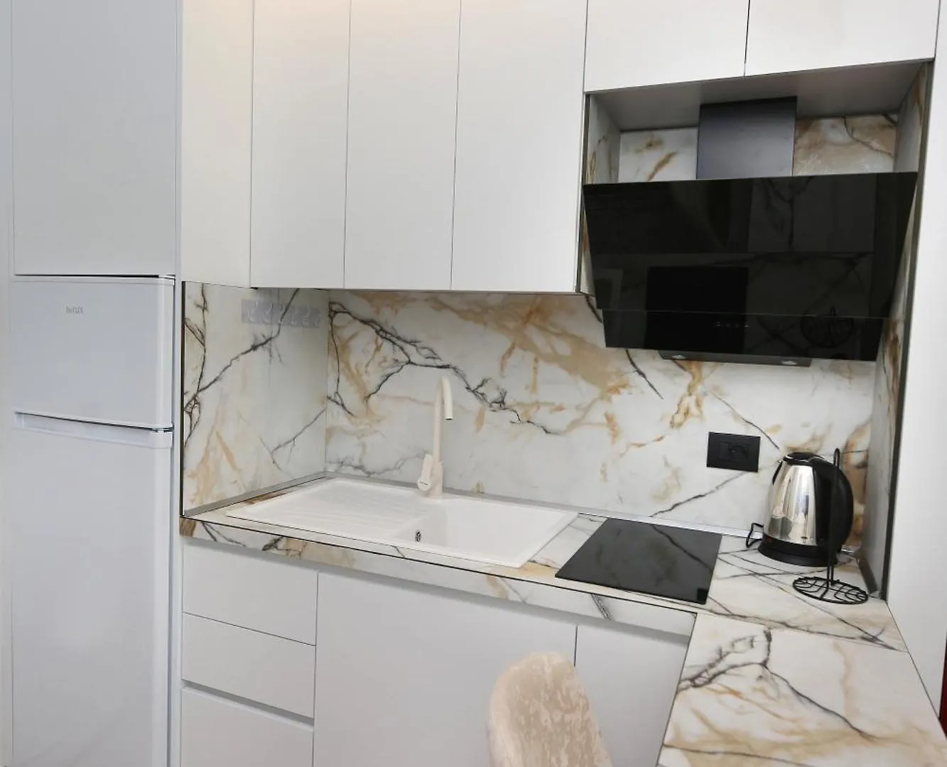 Διαμέρισμα Joelisrentapartments Vlorë