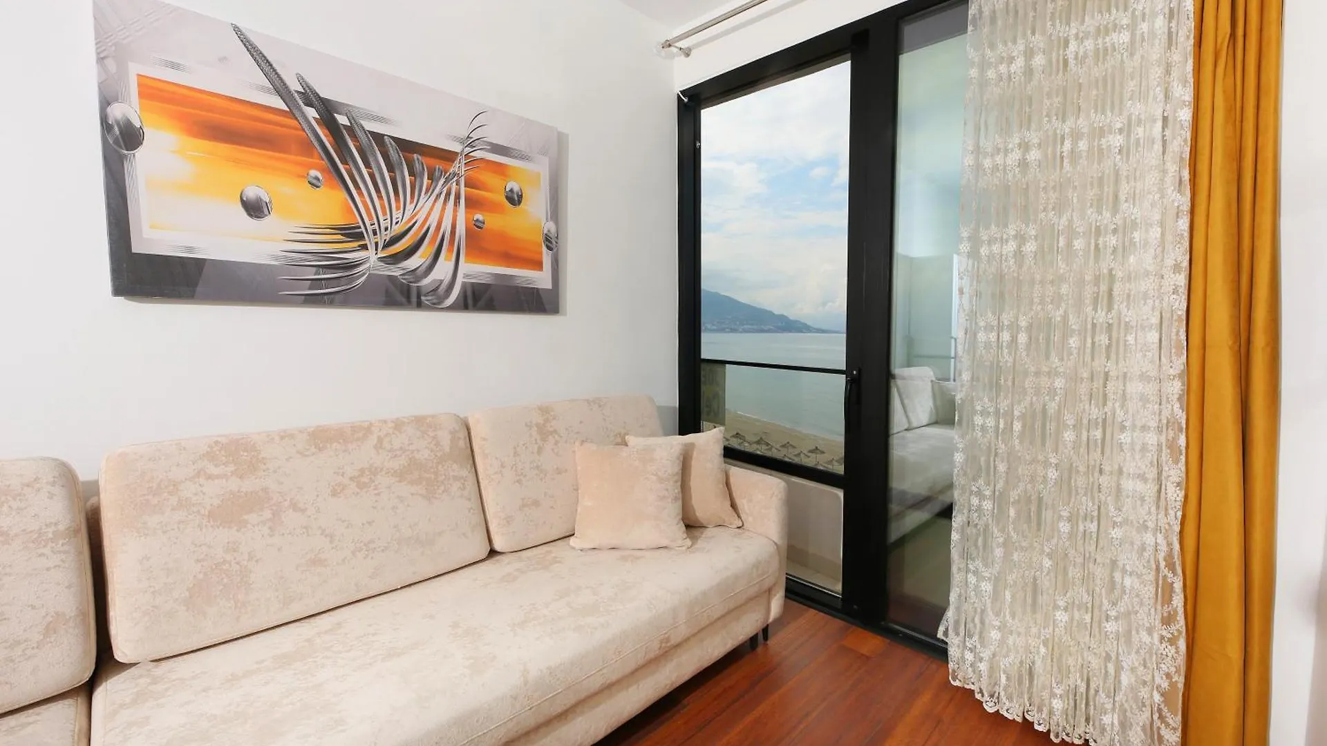 Διαμέρισμα Joelisrentapartments Vlorë Αλβανία