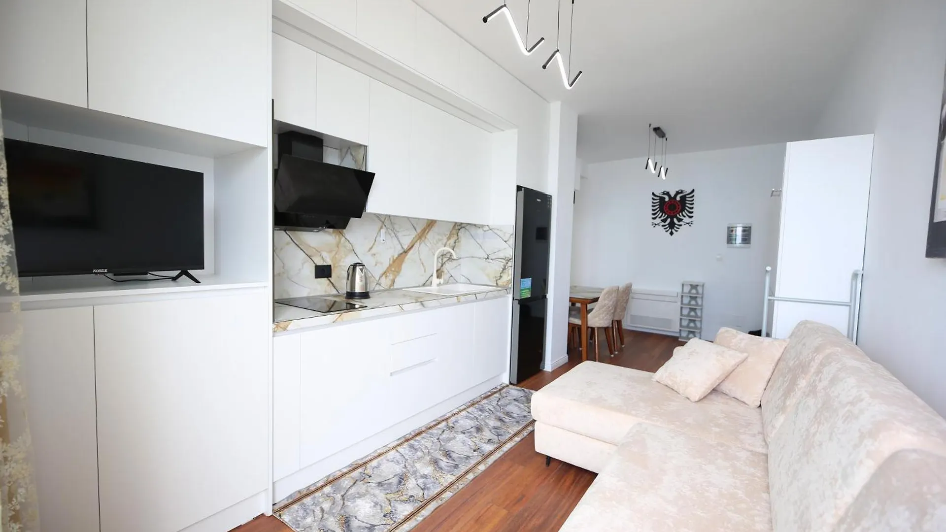Joelisrentapartments Vlorë