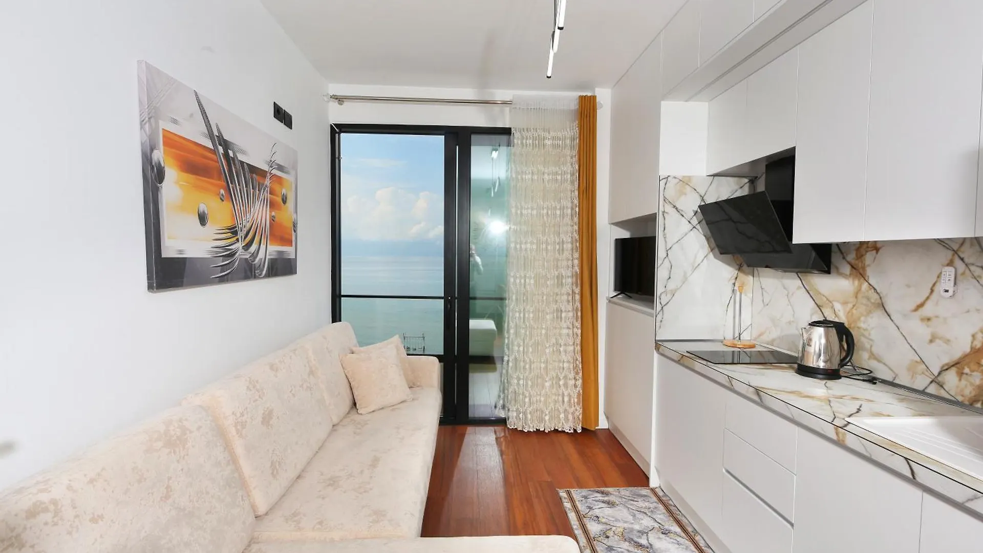 Διαμέρισμα Joelisrentapartments Vlorë