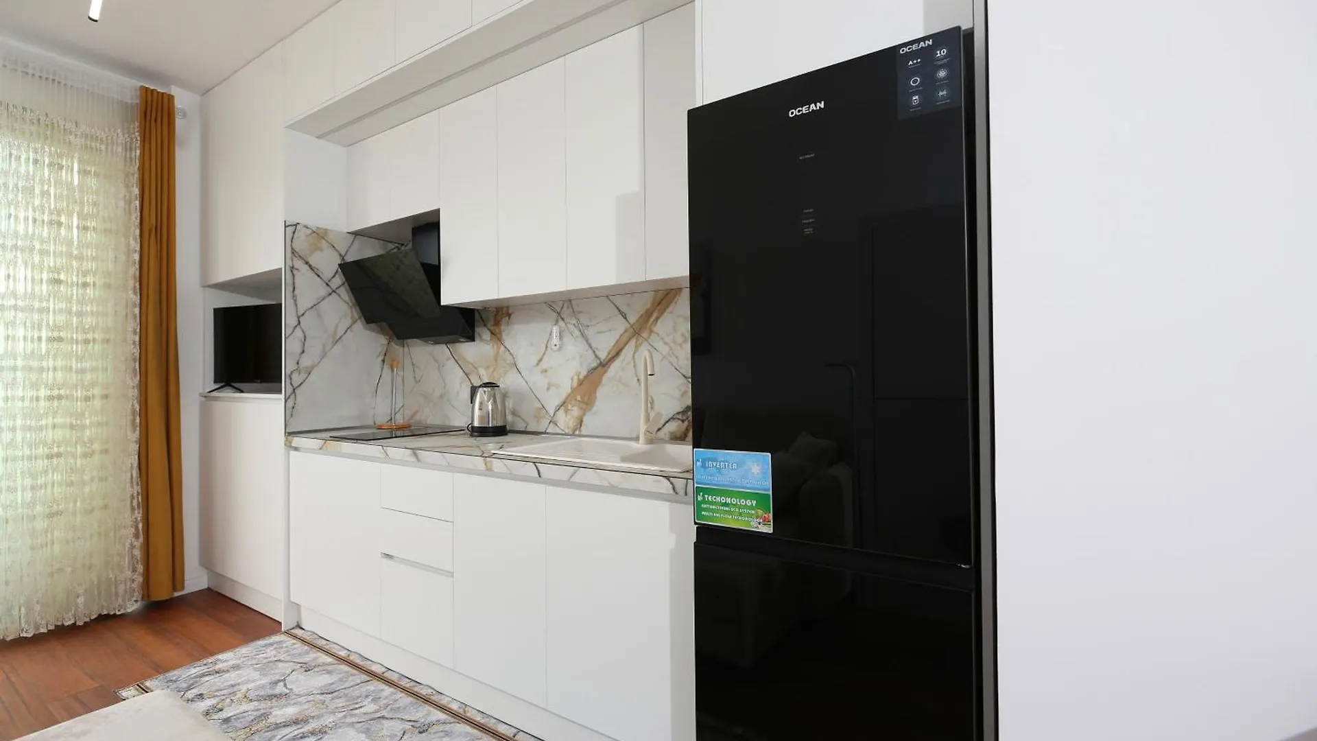 Joelisrentapartments Vlorë Αλβανία