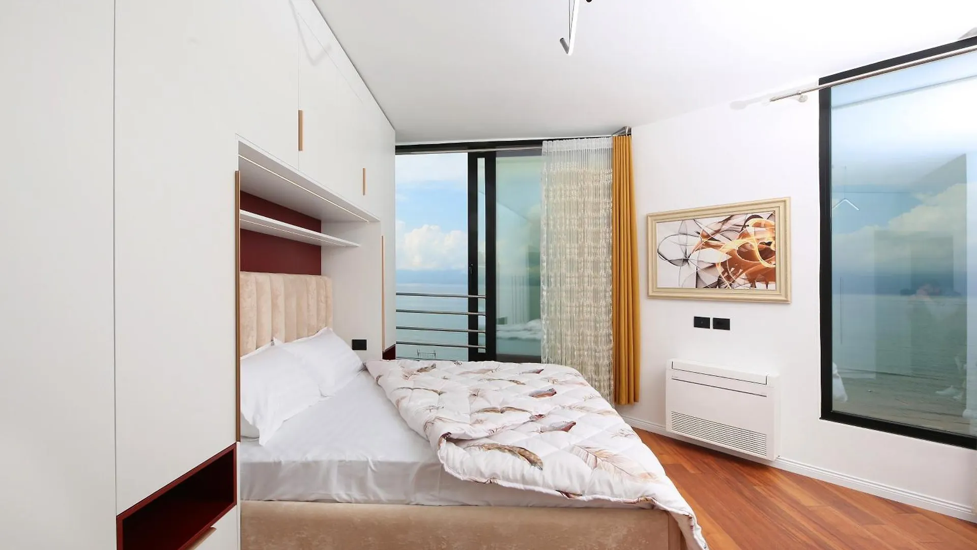 Διαμέρισμα Joelisrentapartments Vlorë Αλβανία