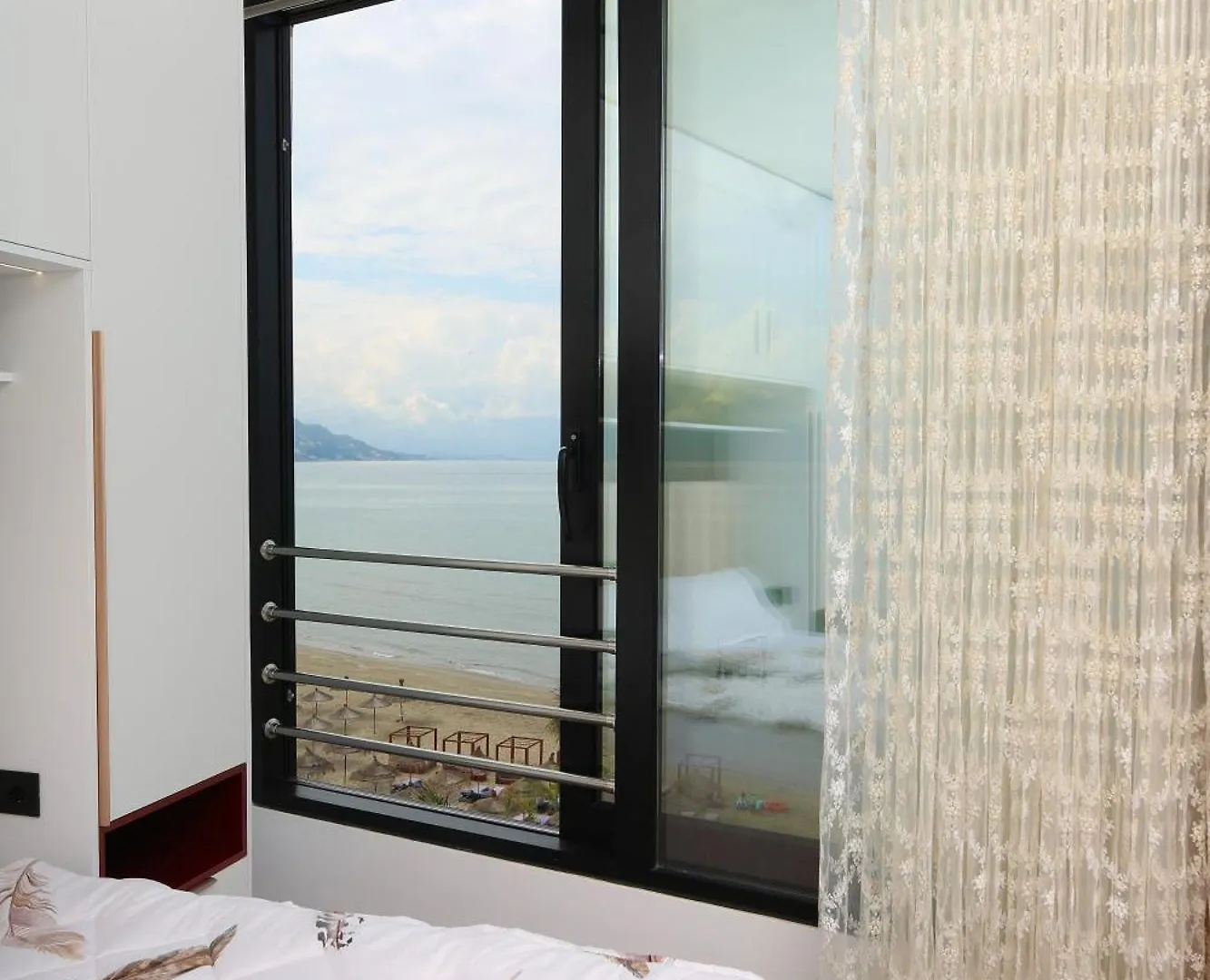 Διαμέρισμα Joelisrentapartments Vlorë