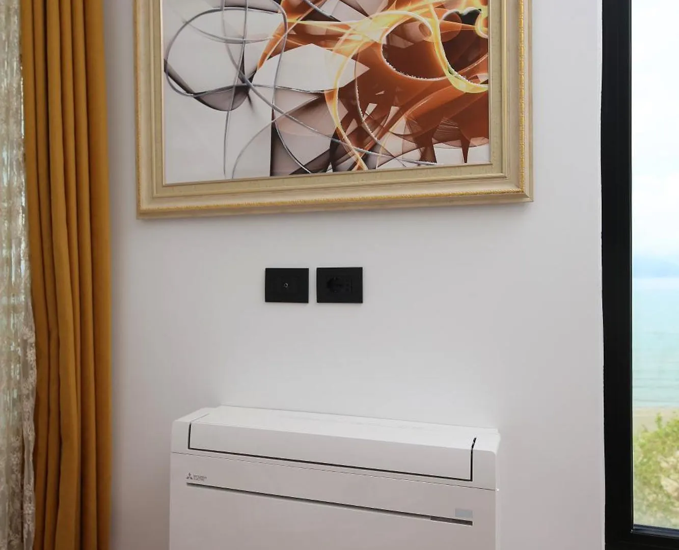 Joelisrentapartments Vlorë Διαμέρισμα