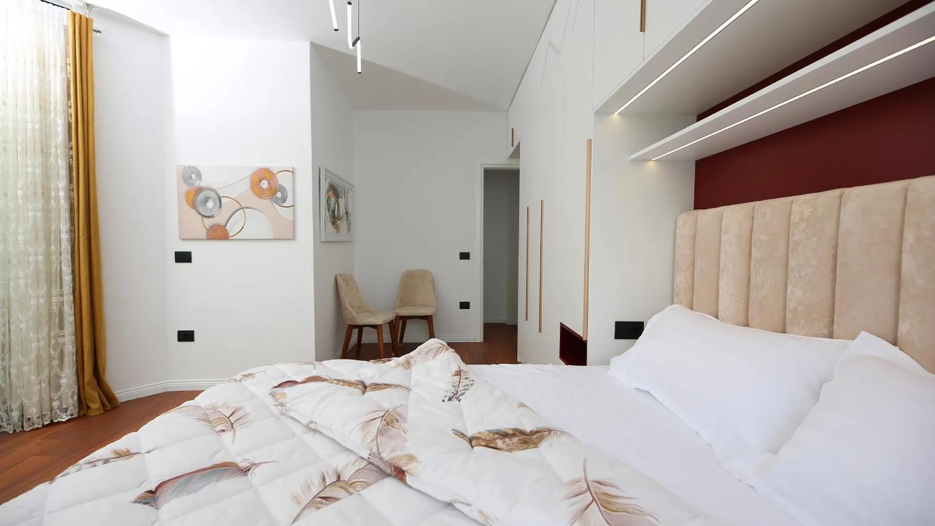 Joelisrentapartments Vlorë Διαμέρισμα