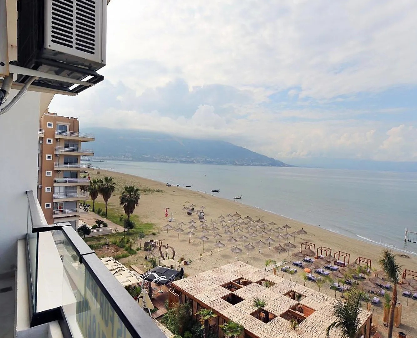 Joelisrentapartments Vlorë