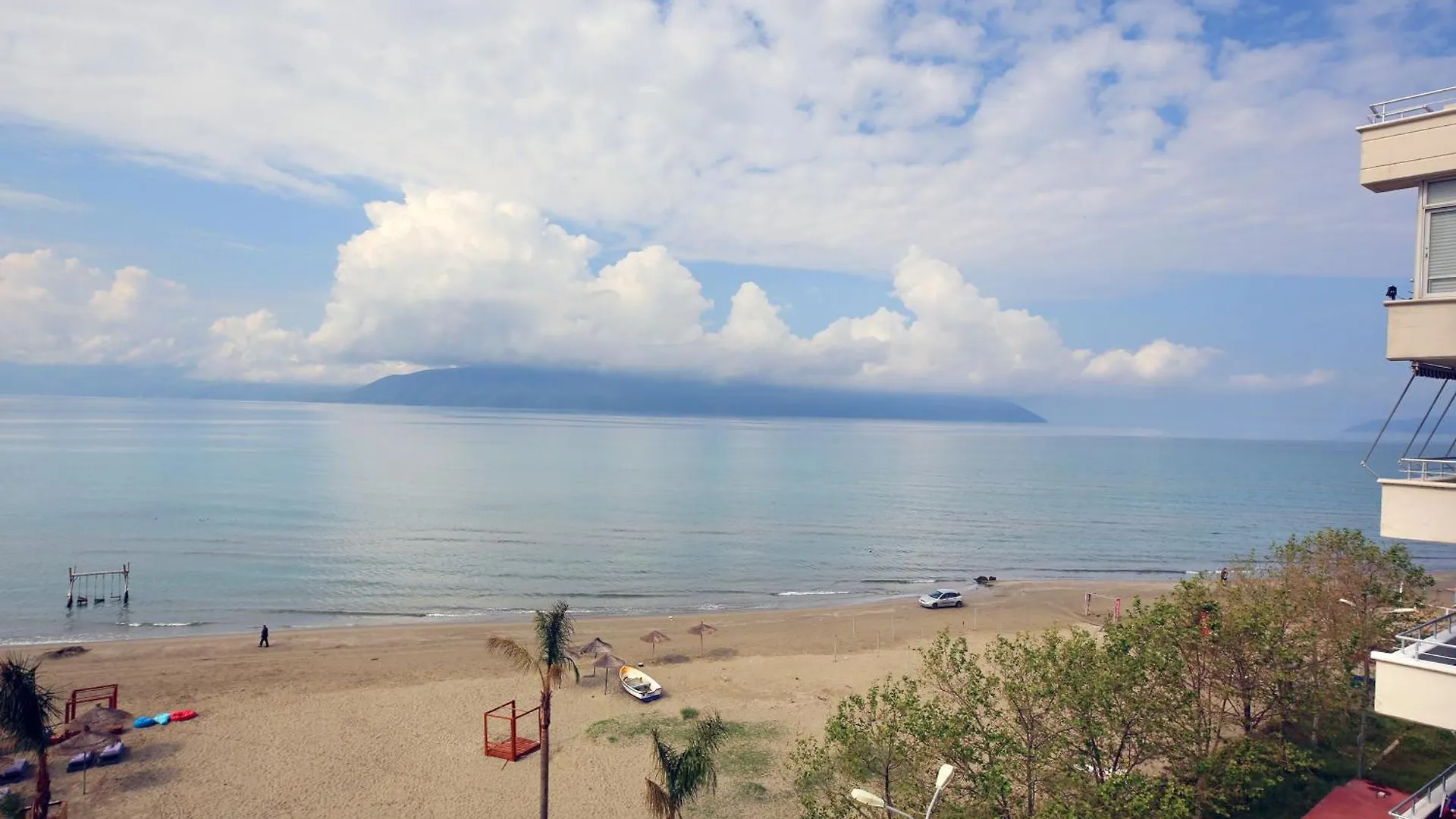 Joelisrentapartments Vlorë